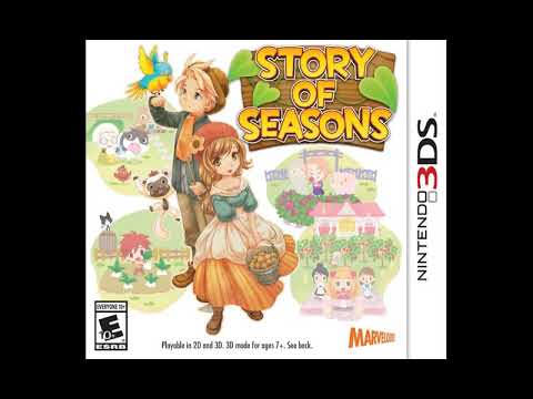 Sound Test Unlocked! Best VGM 2715 - Farming Festival (Story of Season)