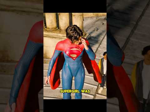 Why Did Krypton Fear Supergirl More Than Superman