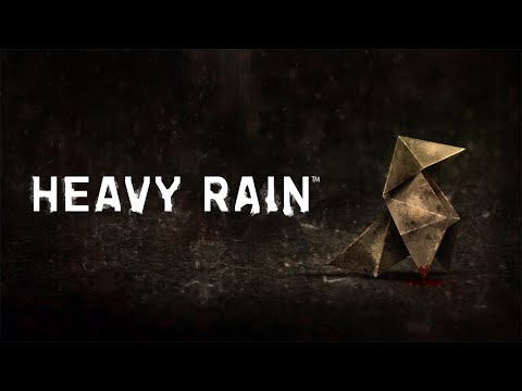 Heavy Rain - Juego completo en Español | Sin comentarios | Longplay