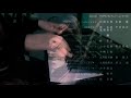 Kingdom Season 3 Ending Theme 2 KIng Emiko Suzuki Keyboard Cover