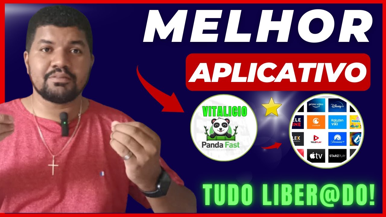 ESSE APP É O MELHOR PARA SMART TV E TV BOX - Transforme Sua TV Com Este APLICATIVO INCLIVÉL!
