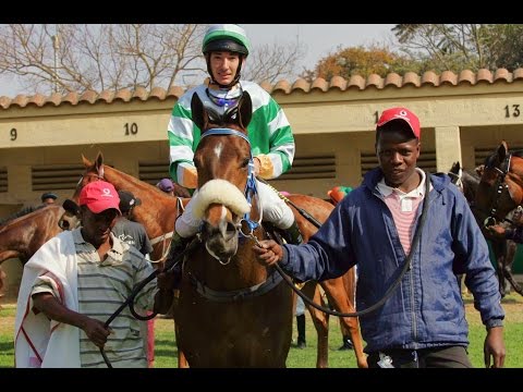 KOSAVA - 2013 Ready To Run Graduate