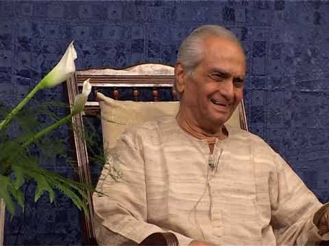 Ramesh Balsekar - Thy Will Be Done