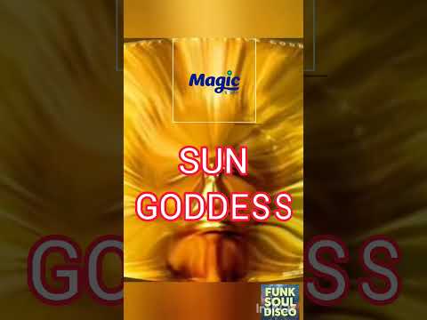 Ramsey Lewis feat. Earth, Wind & Fire - Sun Goddess