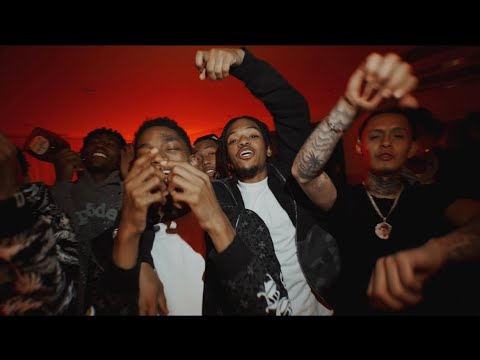 500Bagz - Shake That (OFFICIAL VIDEO) Dir. @zeroscopevideos