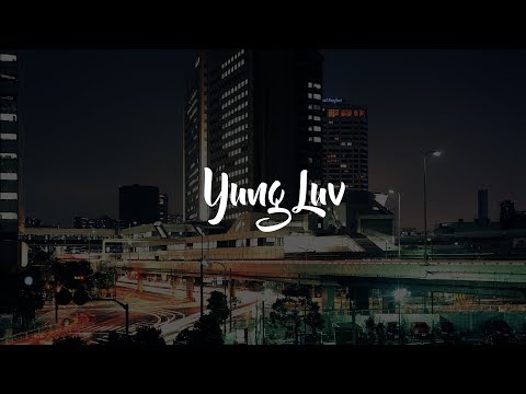 Andrelli (ft. Hearts and Colors) - Yung Luv (Lyrics Video)