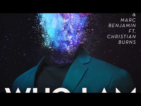 Benny Benassi & Marc Benjamin ft Christian Burns - Who I Am (Ultra Records)