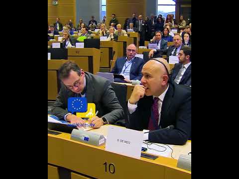 Video Thumbnail: Defending the Arctic – NATO Moves Arctic Capabilities Into Its Core Defence Planning