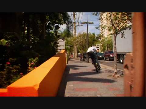 Latitudes - Jeff Lenosky & Aaron Chase