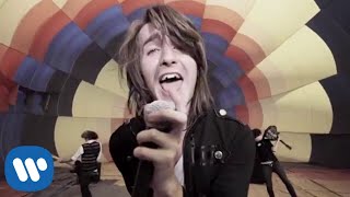 Mayday Parade - The Silence video