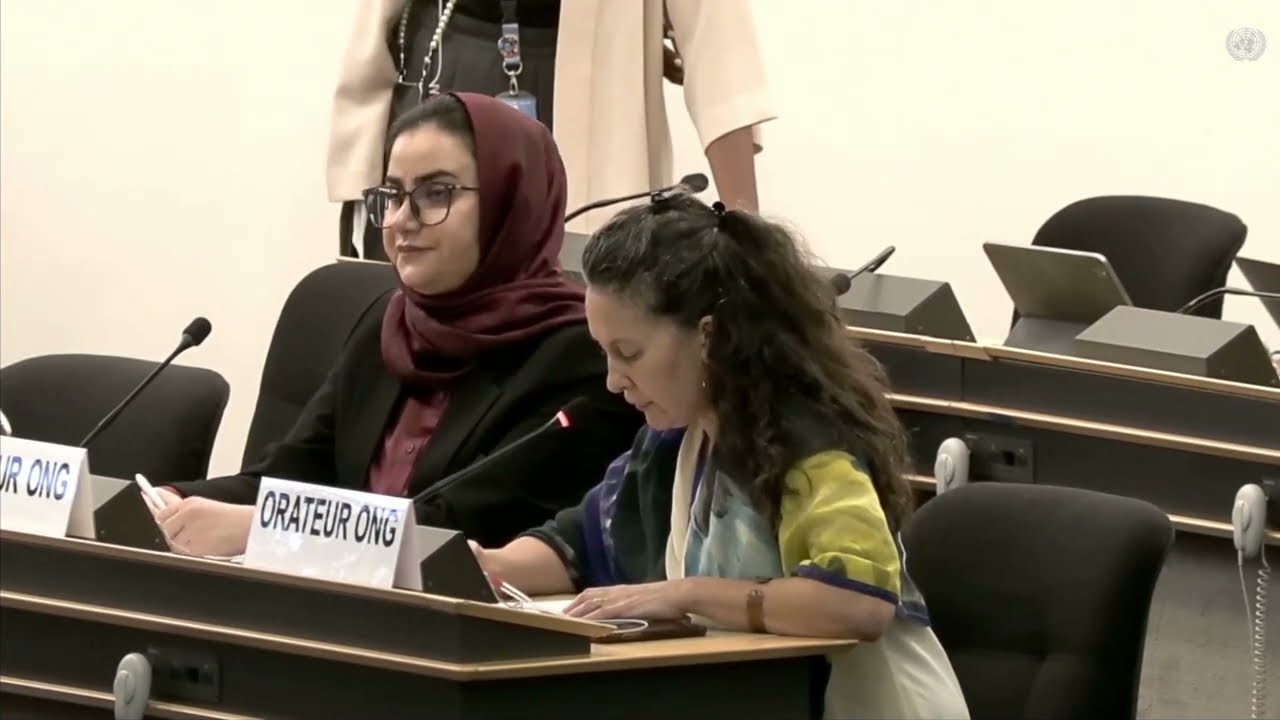 HRC62: ICJ Urges States to Demand the Release of Arbitrarily Detained Persons in Myanmar