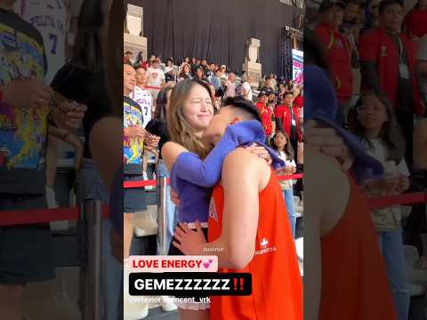 moment yang di tunggu²😍 #vior #viorvincent #vincentvrk #vincentrivaldikosasih  #pelitajayabasketball