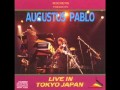 Augustus Pablo - Africa 1983