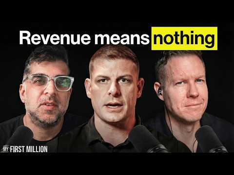 What I Learned Building a $300M/Year Blue-Collar Business