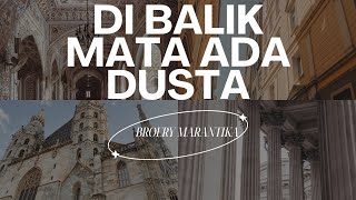 Download lagu Broery P - Dibalik mata ada dusta (LIRIK COVER) mp3 Download lagu Broery P - Dibalik mata ada dusta (LIRIK COVER) mp3