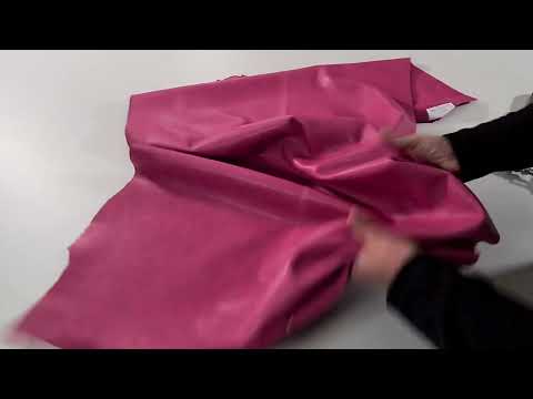 VACUNO FUCSIA   3395