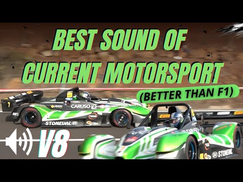 Franco Caruso, Norma Nova Proto 01-02 Zytek - V8 barchetta hillclimbing monster