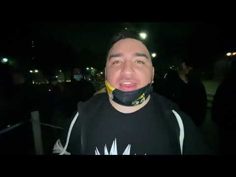 CRAKEN vs. SCUB vs. BRN: OCTAVOS - DEMUESTRALO RAPEANDO