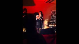 Carolina Wallin-Perez - Utan Dina Andetag