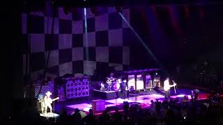 Cheap Trick "I'm Waiting for the Man" @ Shoreline Amphitheater - Mountain View 9/2/2017