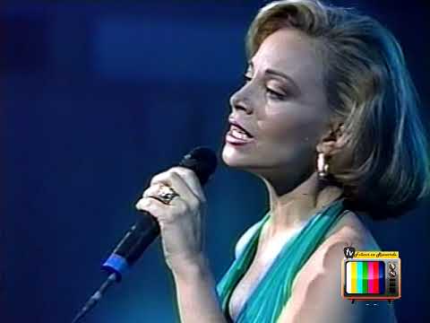 Paloma San Basilio Luna de Miel Programa siempre lunes Chile Antonio Vodanovic