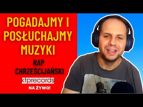 Rap chrześcijański + Michael Jackson, Anatom i Arkadio | KTP Records (LIVE)