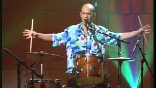 Simoninha e Curumin - País Tropical/Xica da Silva - Som Brasil canal Viva 02/11/2012