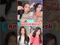 Viral Homemade Keratin Hair Mask For Smooth Shiny Graceful Hair AminaHussain Keratinehair