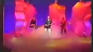 Midge Ure &quot;Call Of The Wild&quot; On The Wogan Show 1986