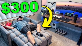 Best Convertible Sofa Bed for Setup