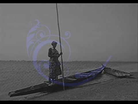 Classical music from Mali - Sissokho Yakhouba & Lansine Kouyate