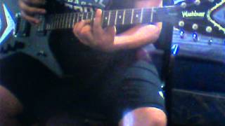 Halford - Made in Hell (Cover)