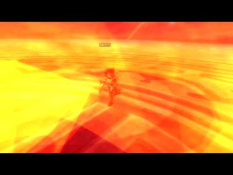 Eryx Online - Emergency Skills