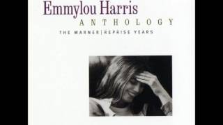 I Had My Heart Set On You- Emmylou Harris