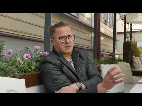 Baarmeni amet | HEINAR ÕISPUU