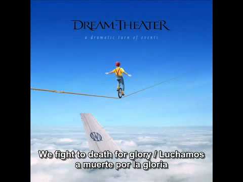 Dream Theater - Outcry subtitulado ingles/español.mov