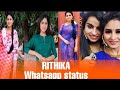 Cookwithcomali Rithika Picture Tamil Rithika Whatspp Status