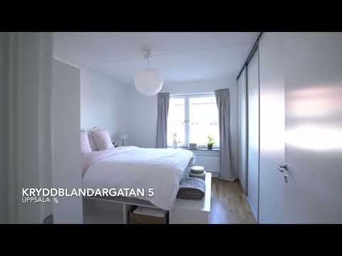 Kryddblandargatan 5 - 3:a · 81m2 - Kungsängen - Industristaden  : Via Notar mäklare Uppsala