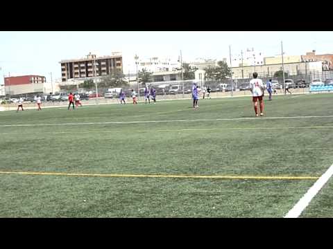 CF LEVANTE ALFAFAR  - VETERANOS LEVANTE UD