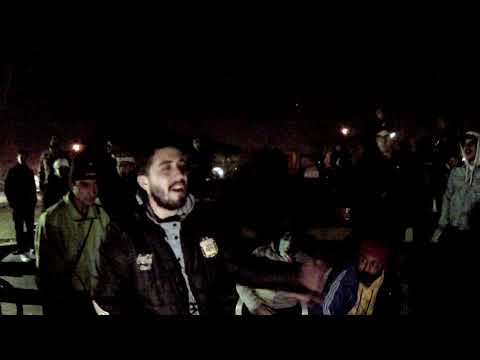 Acertijo x Thomi x BNO 🆚 Chiniko x Kerlan x Ezekiel - Semifinal - Fecha 12 - 01/08/2021