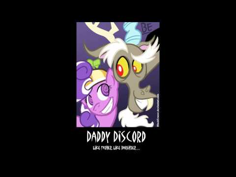 Daddy Discord (feat. Lanovran & SiminaCindy)