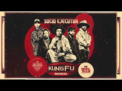 Socio Ejecutor and 1010!