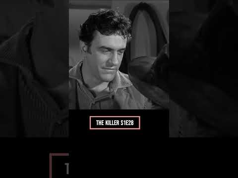 Bad Ass Kitty with a little Matt Backup! #gunsmoke #mattdillon #kittyrussell