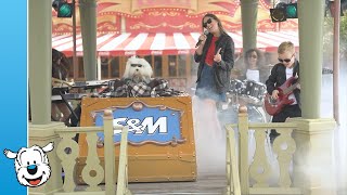 Samson & Marie - Samsonrock video