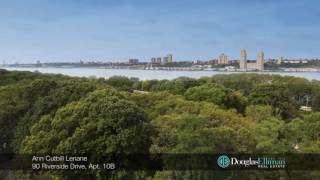 90 Riverside Drive 10B