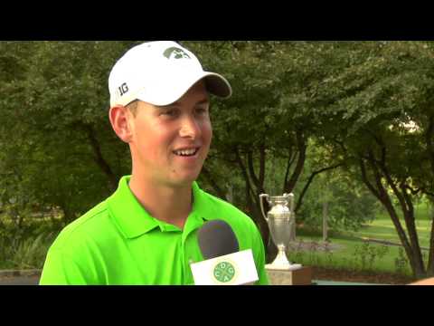 84th Illinois State Amateur Championship - Rounds 3+4 (Raymond Knoll)