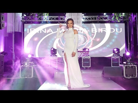 Irina Maria Birou -  Colaj ETNO