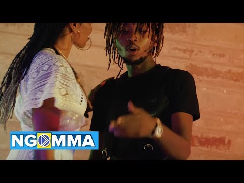 Magix Enga x Mejja x Rankaddah - Down Low  ( Official Video )