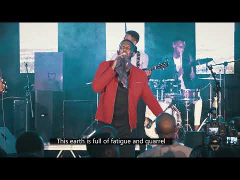 Indirimbo nziza yo kuramya Imana Ayi Mana yukuri #Nice Ndatabaye