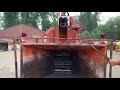 Brush Bandit 280HD Stock 3871